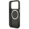 Karl Lagerfeld Iml Case Karl Head Logo Magsafe For Iphone 17 Pro Protective