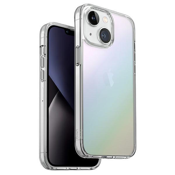 Etui do iPhone 14 Plus UNIQ LifePro Xtreme Opal
