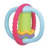 Игрушка Royal Soft Loop Chime Soft to Baby Товары для малышей (Моющийся/Зубы закалены) Чистый, прочный, (Легко держать/издавать звук)