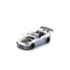 [Предзаказ] Xcartoys Pop Race 1:64 Совершенно Секретный Gt300 Surpa Evart Yaris Darwin Pro 66G 1087X Танец Льва 280 Zx Красный Литой Модель Автомобиля
