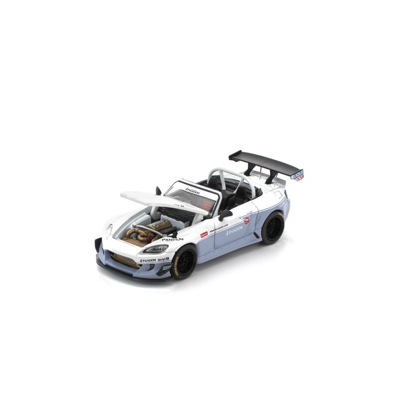 [Предзаказ] Xcartoys Pop Race 1:64 Совершенно Секретный Gt300 Surpa Evart Yaris Darwin Pro 66G 1087X Танец Льва 280 Zx Красный Литой Модель Автомобиля