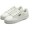 Fila Кеды Court Deluxe Casual Низкие Скейтбордические Обувь Унисекс Бежевый Белый Синий Корейский Стиль 1TM01783E_922