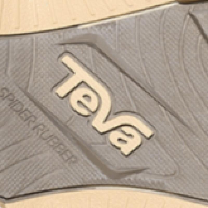 Teva Женские Слипоны Hurricane Daybreaker Stvf2532954