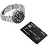 Seiko Часы Seiko Аналоговые Кварцевые Синий Циферблат SSB345P1 Хронограф Аналоговые Кварцевые Темно-синий Циферблат M...