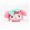 Sanrio Персонажи Моя Мелодия, скрученная кукла, которая меняется в зависимости от вашего настроения Популярные корейские игрушки