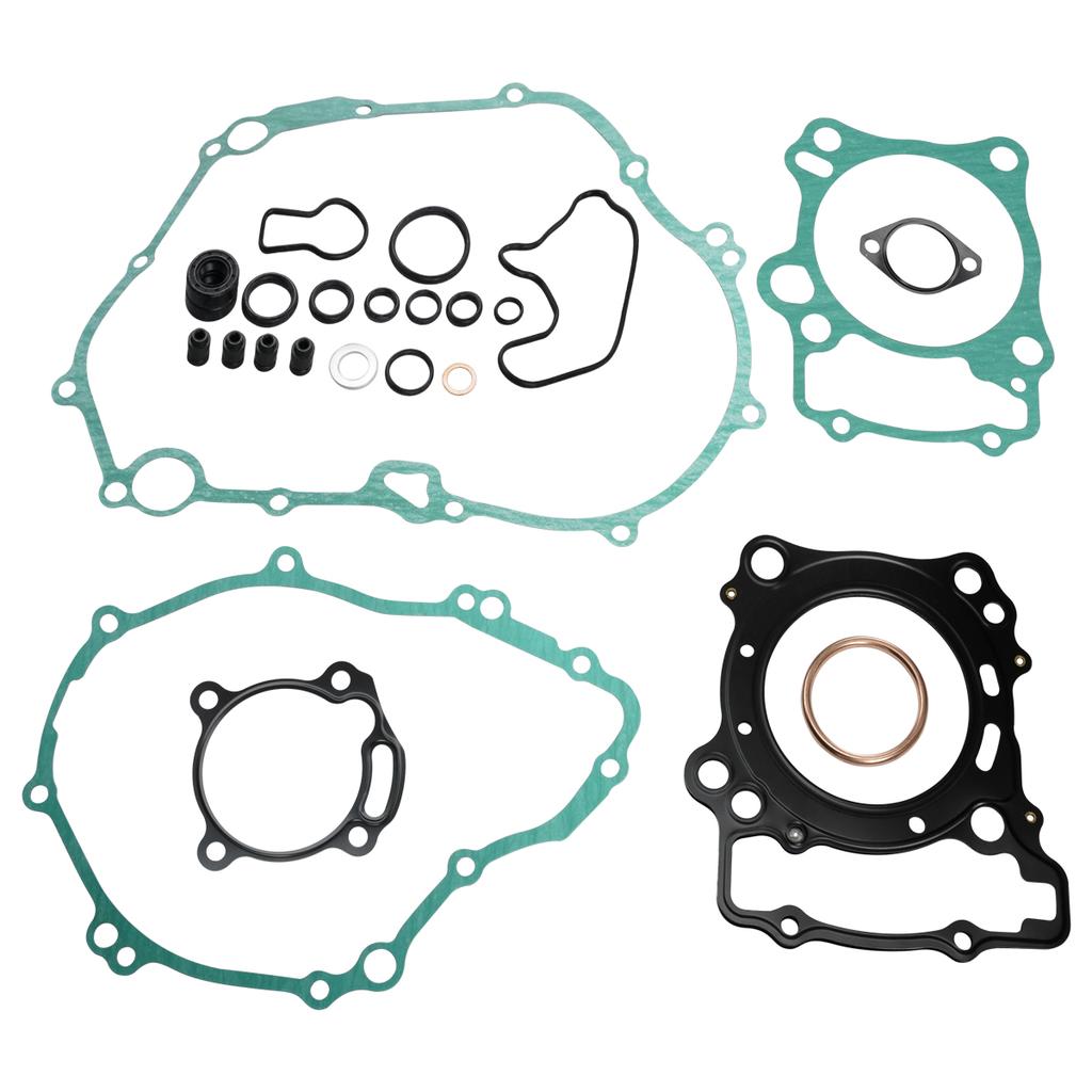 Motorcycle Engine Cylinder Gasket Kits Set For Honda CB300R - CBR250R 2011-2013 CRF250L Rally 17-20 CRF250L 2014-