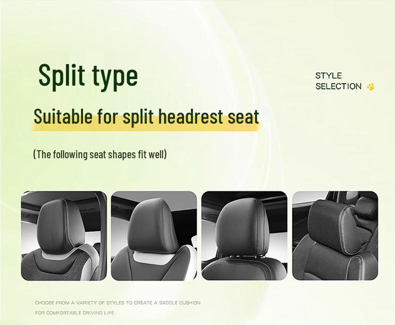 Умные чехлы на сиденья Geely Boyue Longteng Edition Smart COOL Bear из замши