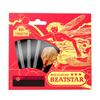 Harrows HEATSTAR CUE 2BA Seiji Suganuma Player Model Dart Barrel Dart Set