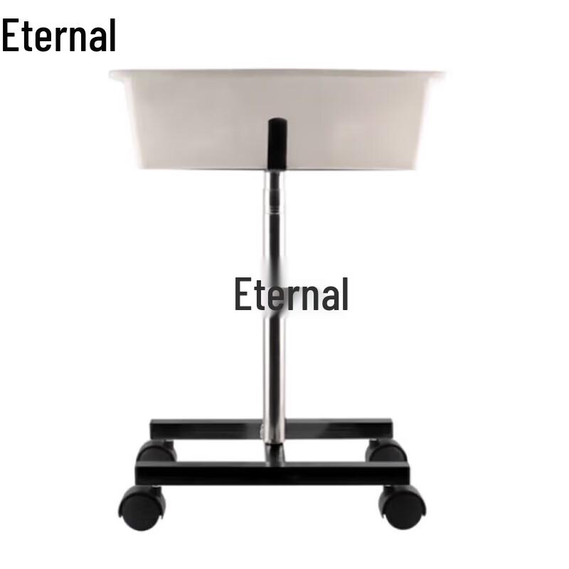 Yongzhi Table Tennis Ball Collector Cart