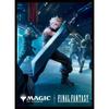 Magic: The Gathering?FINAL FANTASY Player's Card Sleeve Secret Lair Drop "Cloud's Buster Sword" MFS-39