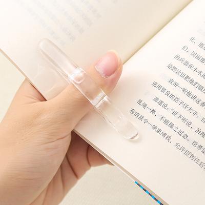 Модный, удобный, прочный, креативный, держатель для книг, закладка для книг, школьные канцелярские принадлежности для любителей книг в библиотеке