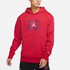 Jordan Sport Fleece Knit Pullover Hoodie Men Hoodie Mystic-Hibiscus DJ0220-652