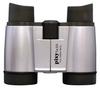 PIXY 5x30 Binoculars, Opera Glasses, 5x Magnification, 30 Caliber, Silver, 025002