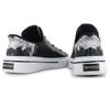 Skechers X Snoop Dogg - Slip-ins One OG - Мужские Кроссовки Обувь Черный 251016-BKW ОРИГИНАЛ
