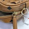 [Pre-Owned] Klassik Visetos Monogram Embroidered Patch Small Shoulder Crossbody Bag - Very Good #TJNEXX