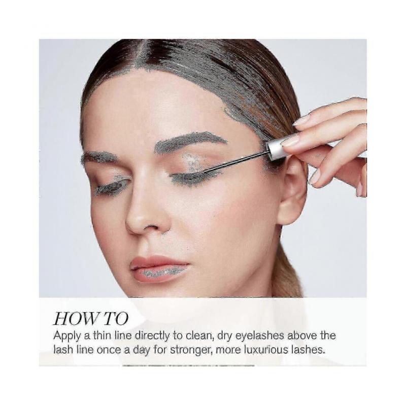 Revitalash Advanced Кондиционер для ресниц Набор из 2 шт., 3,5 мл каждый для естественно более густых и длинных ресниц в Великобритании