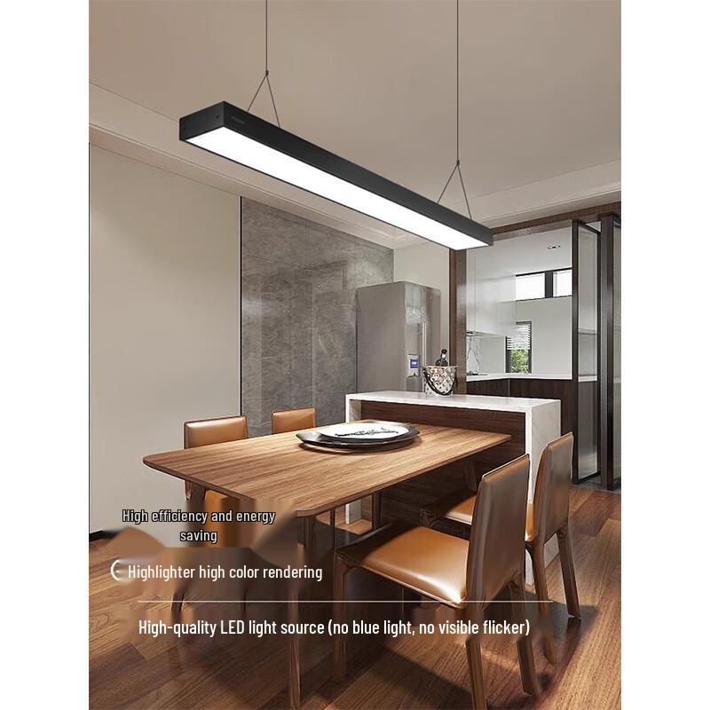 Philips RC095VG2 LED Strip Pendant Light