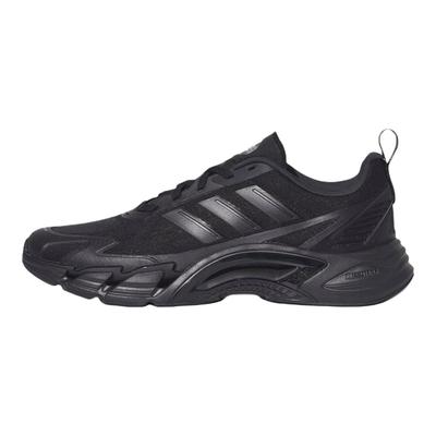 Climacool Ac Беговые кроссовки Унисекс Кроссовки Черный KH9331