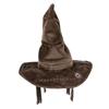 Peluche Sonore Warner Bros. Discovery Harry Potter Sorting Hat