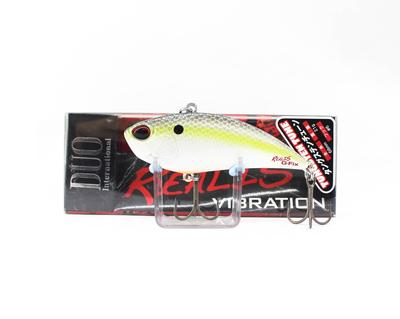 DUO Тонущая приманка Realis Vibration 68 G Fix ACC3083 (4471)