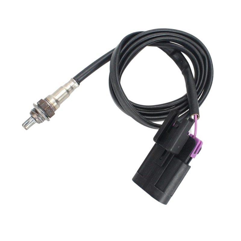 2X 55213261A Motorcycle O2 Oxygen Sensor For Benelli TNT300 BN302 STELS300/600 BN600 TNT600