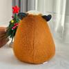 Dutch Pig Animal Simulation Doll Plush Doll Cute Fat Capy Guinea Pig Toy Gift