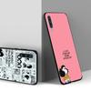 Тонкий мягкий чехол Mafalda Celular для Samsung Galaxy A20s A30 M31 A20e A70 A40 M30s A50 A10 M32 M62 M33 M22 A10s A10e M31s M52