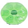 Baby food supplement mold can be steamed food grade high temperature tool baby cat paw rice cake ice cream steamed cake abrasive tool
