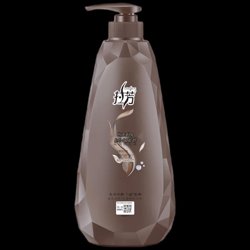 Lafang Smooth & Moisturizing Anti-Dandruff Shampoo