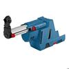Bosch Professional GDE 18V-16 Suction Accessory for GBH 18V-24, GBH18V-26 and GBH 18V-28 - 1600A0051M