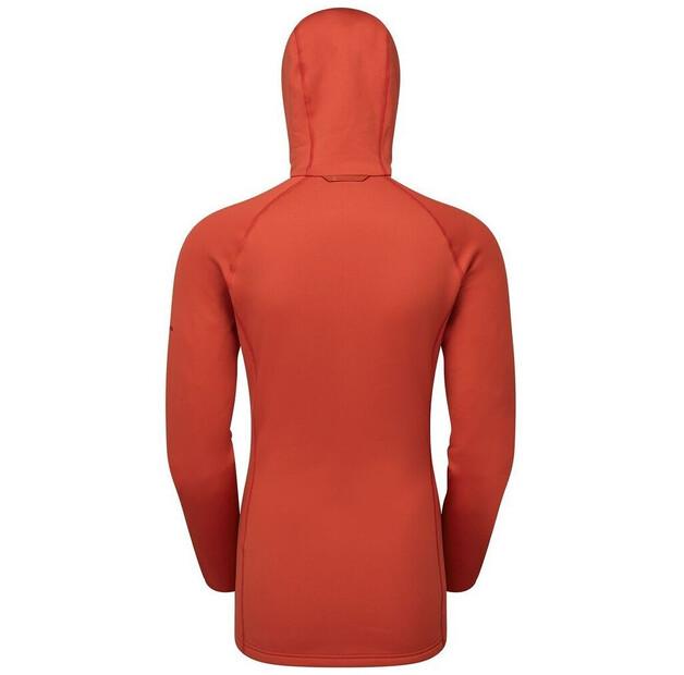 Куртка-худи Montane Fury Hoodie