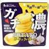 Flavor Source Gachiko Potato 43g X 5 Pieces