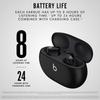 Beats Studio Buds Noise-Cancelling Wireless Earbuds