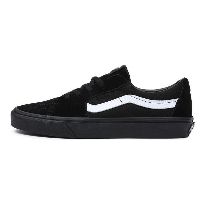 Sk8 Vans-Low 'Контраст Черный Белый' VN0A5KXDBZW
