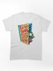 Aaahh!!! Real Monsters A Scarily Good Musical Classic Unisex T-Shirt