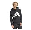 Adidas Essentials Big Logo French Terry Hoodie