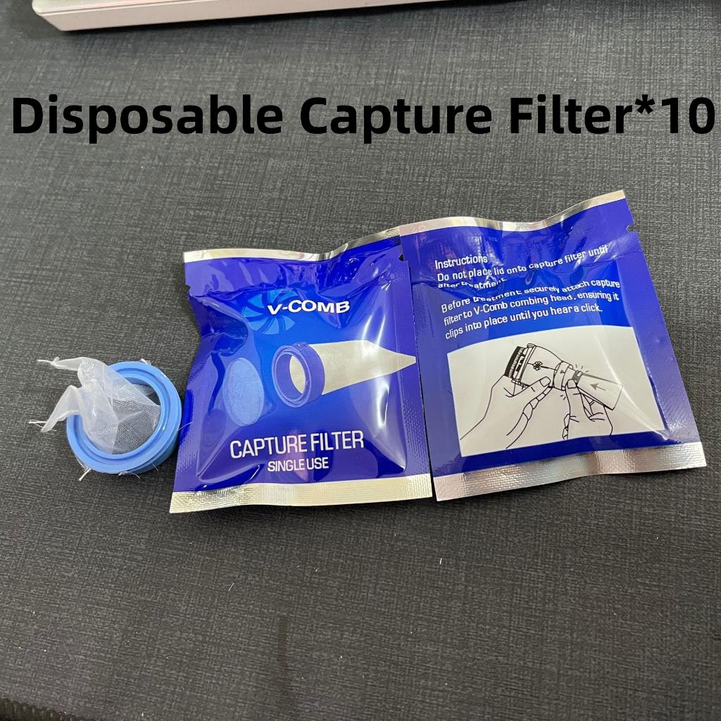 Электрический граббер против вшей, многофункциональный, физический, для удаления блох, щетка для собак, маленькая, мощная, для домашних животных, аксессуары для собак и кошек, гребень для удаления вшей