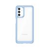 Для Samsung Galaxy A04S чехол силиконовый прозрачный каймой ударопрочный TPU чехол Samsung A04S A14 защитный чехол для Galaxy A04S чехол