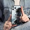 Чехол для телефона Metal Gear Solid Delta Snake Eater для Samsung S20 S21 S22 S23 S24 Note 20 4G 5G Plus Ultra Черный Мягкий Чехол