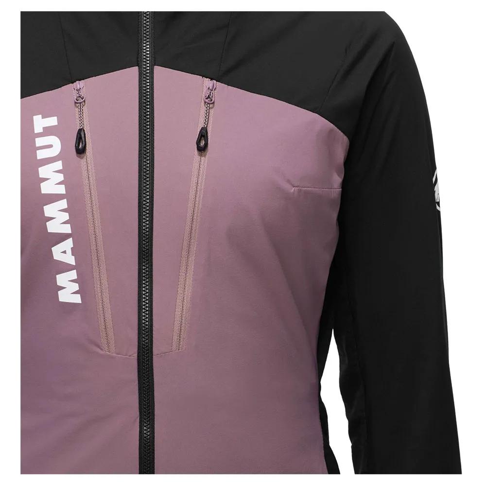 Mammut Куртка Aenergy Insulated Hybrid