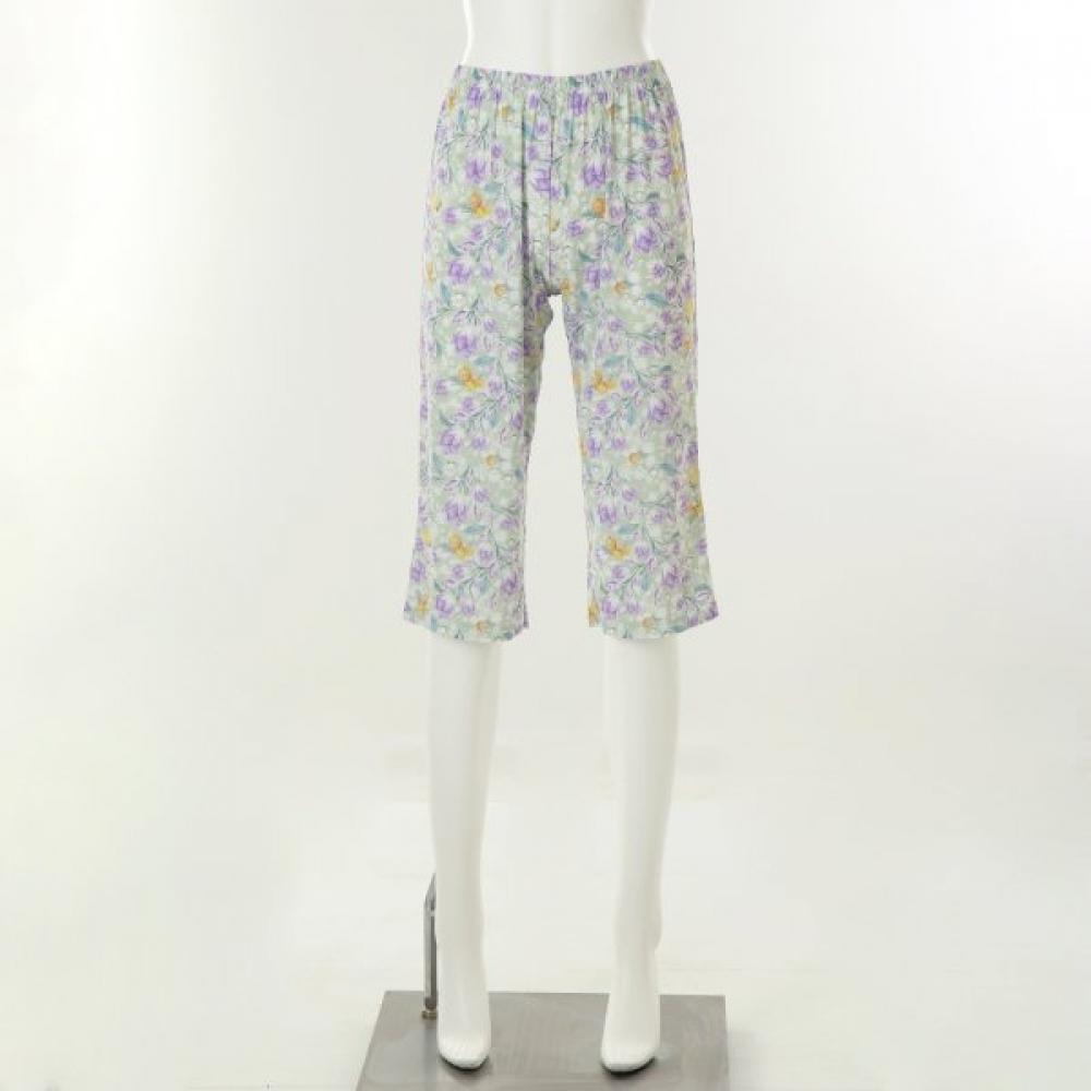Wacoal Women S Loungewear Set Dot Flower wpa882wS Wpa882wp
