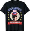 Make America Grateful Again Unisex T-Shirt