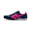 Кроссовки унисекс Onitsuka Tiger Serrano Midnight Dragon Fruit синие 1183B400-402