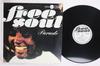 Виниловая пластинка РАЗЛИЧНЫЕ Free Soul Parade AISLE2001 POLYDOR 1996 Япония SoulFunk Б/у