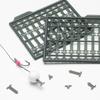 Rig Outdoor Sports Fishing Hair Chod  Carp Fishing Stoper Pop UP Boilies Stop Hook Stops Beads