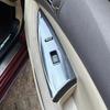For Lexus ES 350 2006-2012 Interior Central Control Panel Door Handle 3D/5D Carbon Fiber Stickers Decals Car styling Accessorie