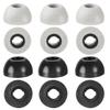 Memory Foam Tips for Samsung Galaxy Buds Pro True Wireless Earbuds