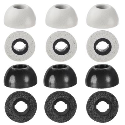 Амбушюры с эффектом памяти для беспроводных наушников Samsung Galaxy Buds Pro True Wireless