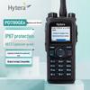 Взрывозащищенная цифровая рация Hytera PD780EX (Китайская версия)