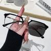 Фотохромные Очки Мужские Для Вождения Анти-УФ Солнцезащитные Очки Цвет Меняющий Блокировка Синего Света Мужской UV400 Мужчина Мужской Солнцезащитные Очки